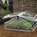 QUALITY COLD FRAME, CLOCHE, MAINTANCE FREE