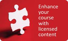 Educational Licensing