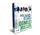 Free Market Jesus