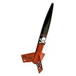 Estes Der Red Max Rocket Kit