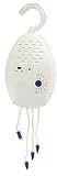 White Waterproof Shower & Bath Radio