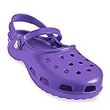 Crocs Women's Mary Jane Slip-Ons