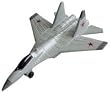 Sukhoi SU-27