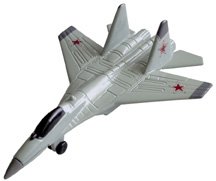 Sukhoi SU-27