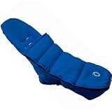 Bugaboo Bee Footmuff - Blue