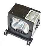 Sony LMPH200 200W replacement lamp for Sony front-projection television for VPL-VW40/50/60 Projectors