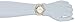 Kenneth Cole New York Women's Quartz Stainless Steel Case Leather Strap White,(Model:KC2793)