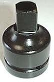 1 to 3/4 Reducer - Impact