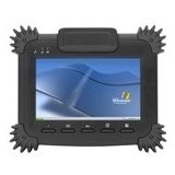 DT Research 372T-240 Rugged Tablet - 7