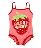 Hatley Kids *Berry Sweet* Swimsuit