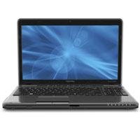 Toshiba Satellite P755-S5395 15.6" Laptop (Intel Core i7-2670QM Processor, 6 GB RAM, 750 GB Hard Drive, Blu-ray/DVD SuperMulti Drive Windows 7 Home Premium 64-bit)