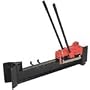 Swisher 12428 10 Ton Manual Deluxe Hydraulic Log Splitter