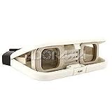 Vixen 1221 3X28 Opera Glass (Black)