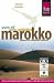  : Marokko: Vom Rif zum Anti-Atlas. Reisehandbuch