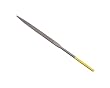 GROBET SWISS FILE NEEDLE 18CM WARDING VALTITAN CUT 2