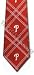 Philadelphia Phillies Woven Polyester Necktie
