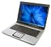 HP Pavilion dv6663us Entertainment - Turion 64 X2 TL-64 / 2.2 GHz - RAM 2 GB - HDD 160 GB - DVD?RW (+R DL) / DVD-RAM - GF Go 7150M - WLAN : 802.11 a/b/g/n (draft) - Vista Ultimate - 15.4 Widescreen TFT 1280 x 800 ( WXGA ) - remarketed