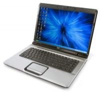 HP Pavilion dv6663us Entertainment - Turion 64 X2 TL-64 / 2.2 GHz - RAM 2 GB - HDD 160 GB - DVD?RW (+R DL) / DVD-RAM - GF Go 7150M - WLAN : 802.11 a/b/g/n (draft) - Vista Ultimate - 15.4" Widescreen TFT 1280 x 800 ( WXGA ) - remarketed