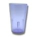 TUMBLER SLATE BLUE 5 OZ, CS 6/DZ, 11-0103 CAMBRO MANUFACTURING CO TUMBLERS AND BARWARE