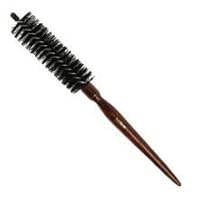 Luxor Pro Wood Handle Round Bottle Brush 1.25'