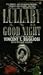 Books : Lullaby and Good Night