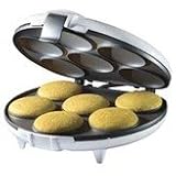 Product details for Oster 4798 Electric Family-Size 6-Cup Arepamaker