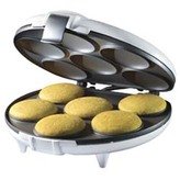 Childrens Toyshop  Kitchen & Housewares : Oster 4798 Electric Family-Size 6-Cup Arepamaker