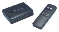 Remote Control A/B Switch