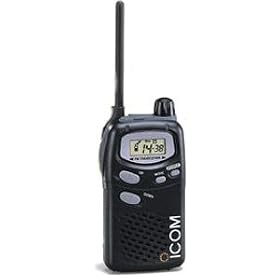 4008A FRS Radio by