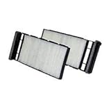 Wix 24863 Cabin Air Filter for select Cadillac/Infiniti/Nissan models, Pack of 1