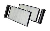 Wix 24863 Cabin Air Filter, Pack of 1