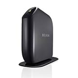 New - Belkin F7D6301 Wireless Router - IEEE 802.11n (draft) - DM1961