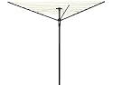 Abru 88320 H/D Ptd Rotary Drier 30M 3A