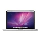 17" MacBook Pro Intel Core i7 2.66GHz, 4GB RAM, 500GB 5400rpm Hard Drive, N ....