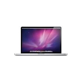 17" MacBook Pro Intel Core i7 2.66GHz
