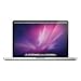 17" MacBook Pro Intel Core i7 2.66GHz, 4GB RAM, 500GB 5400rpm Hard Drive, NVIDIA GeForce GT 330M, SuperDrive, Aluminum unibody, Hi-Res Glossy Widescreen Display