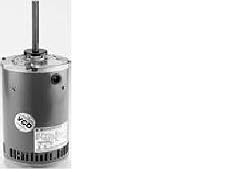 Marathon X500 Condenser Fan Three Phase Open Air Over Motor 1/2 HP