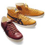 オニツカタイガー(Onitsuka Tiger) スニーカー(OK BASKETBALL) ローカット メンズ レディス
