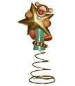 Disney Pooh & Friends - TIGGER TREE TOPPER