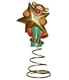 Disney Pooh & Friends - Tigger Tree Topper Figurine