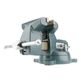 VISE MECH 5