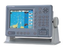FURUNO GP1650WF PLOTTER FISH NAVIONICS VERSION