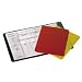 Mitre - Referees Wallet / Cards Set (Colour: Black )