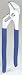 Vpt Groove Joint Plier (51009)