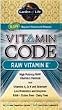 Vitamin Code Raw Vitamin E - 60 - Capsule