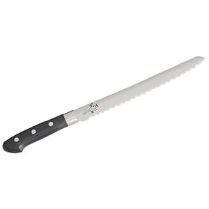 8 1 4 (210mm) Bread Knife - KAI 3000 ST Series by 