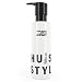 Shu Uemura Satin Design White Tea Polishing Milk Unisex, 8.5 Ounce