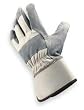 Condor 3BC06 Glove, Leather, M, Pr
