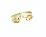 14K TOE RING - GH23240