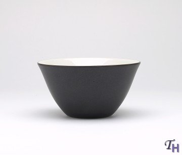Noritake Kona Slate 6-1/2-Inch All Purpose Bowl